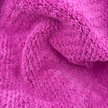 VOLO Hero Hair Towel-Orchid Luxe Tube