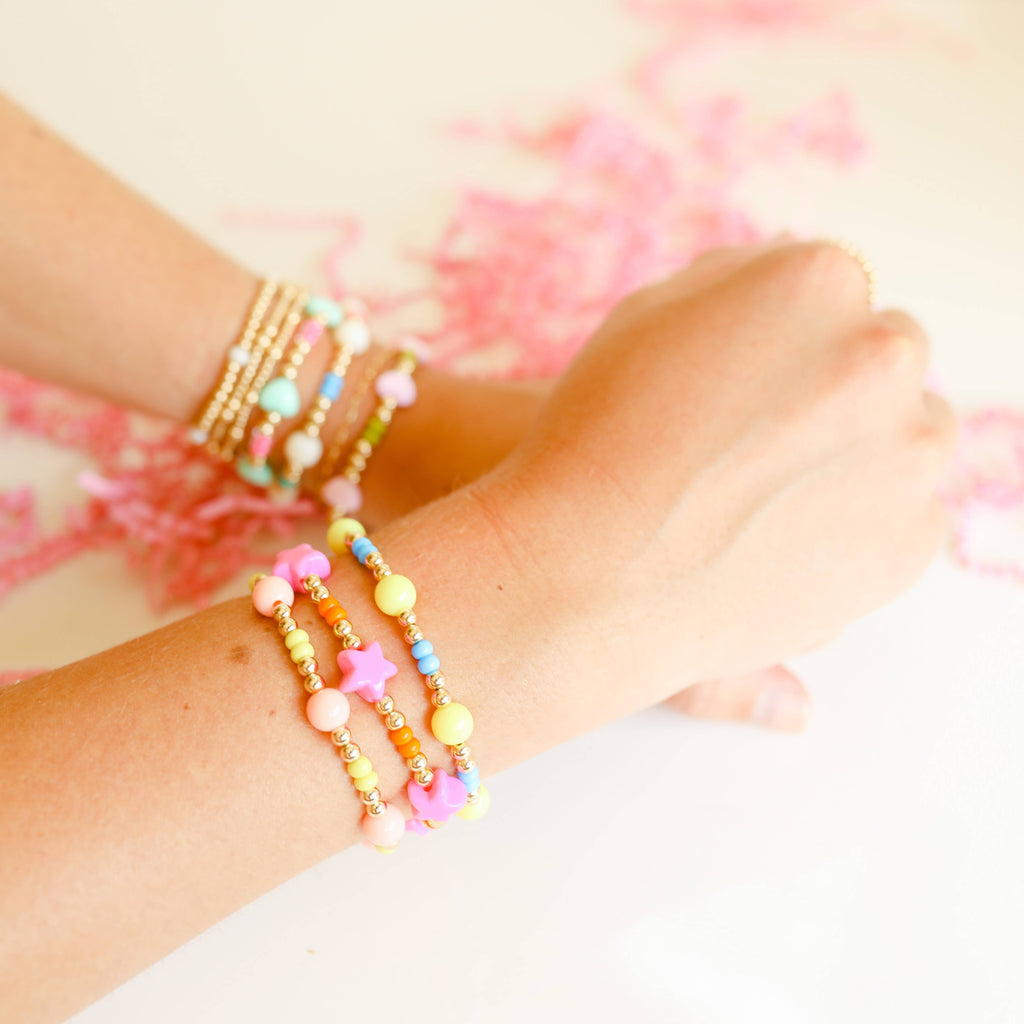 Nashville Color Pop Bracelet