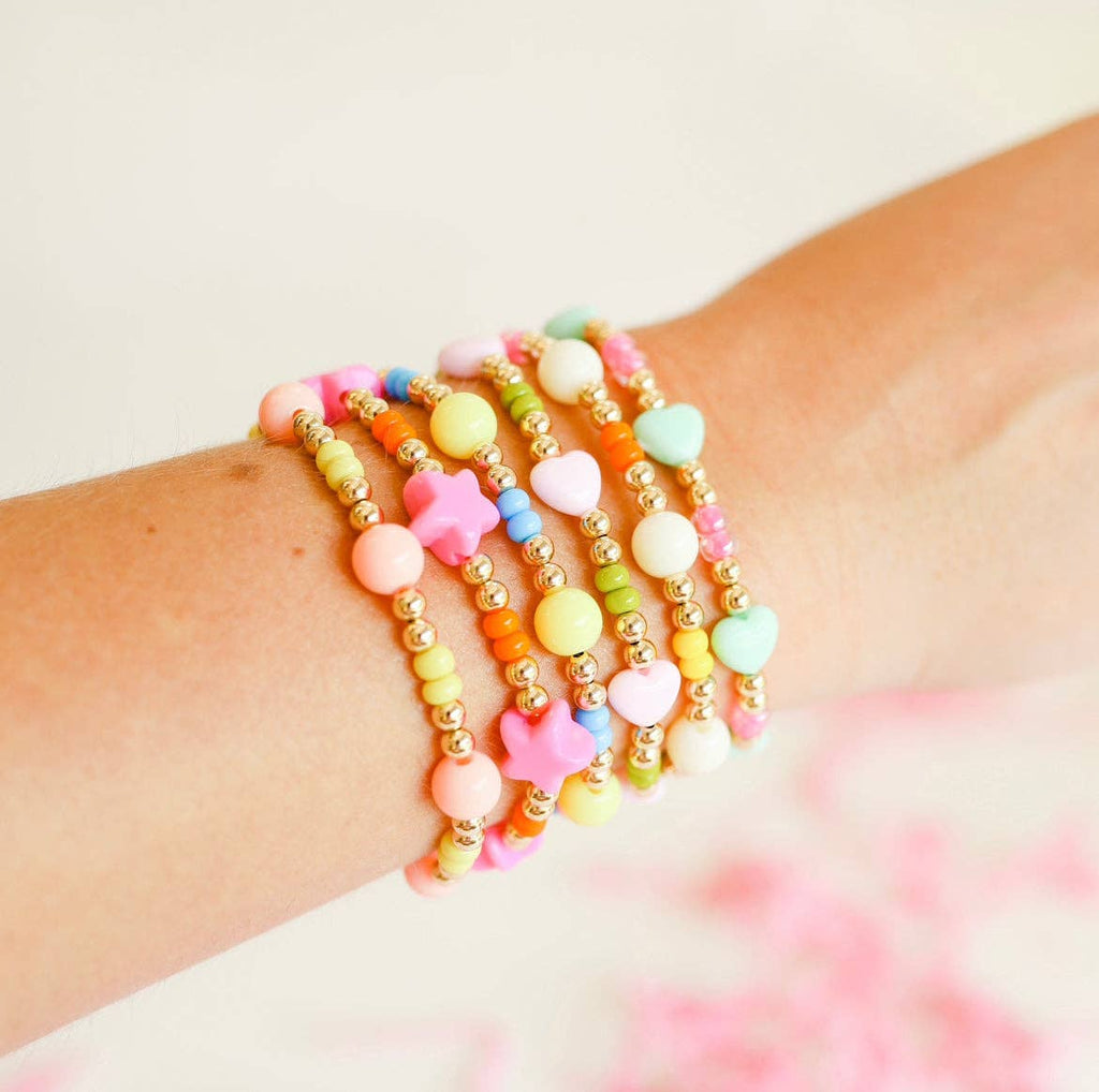 Nashville Color Pop Bracelet