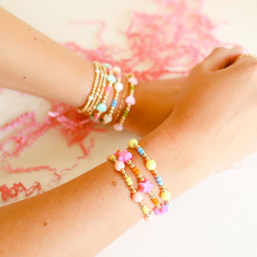 Nashville Color Pop Bracelet
