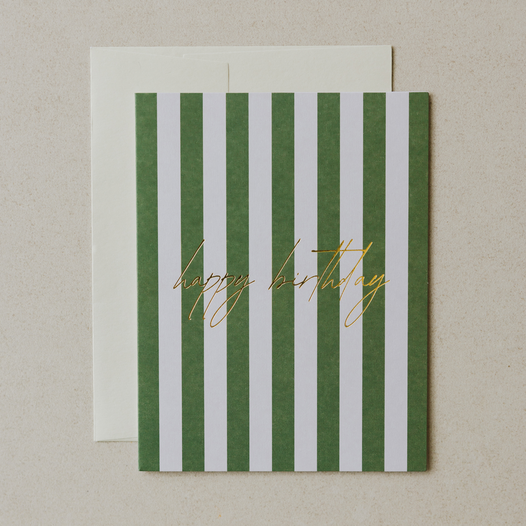 Assorted Happy Birthday Boxed Card Set - Greeting Cards
