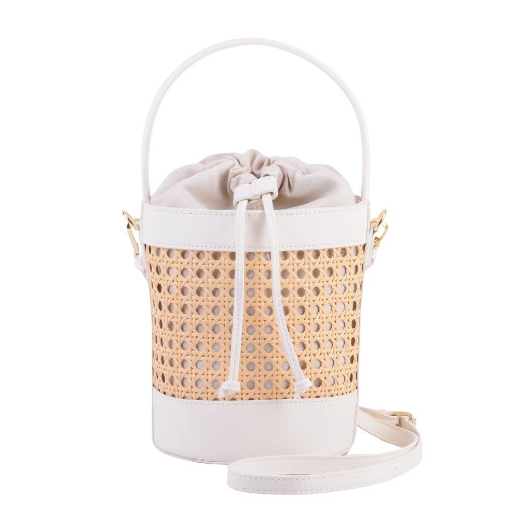 The Tulum Basket Bag