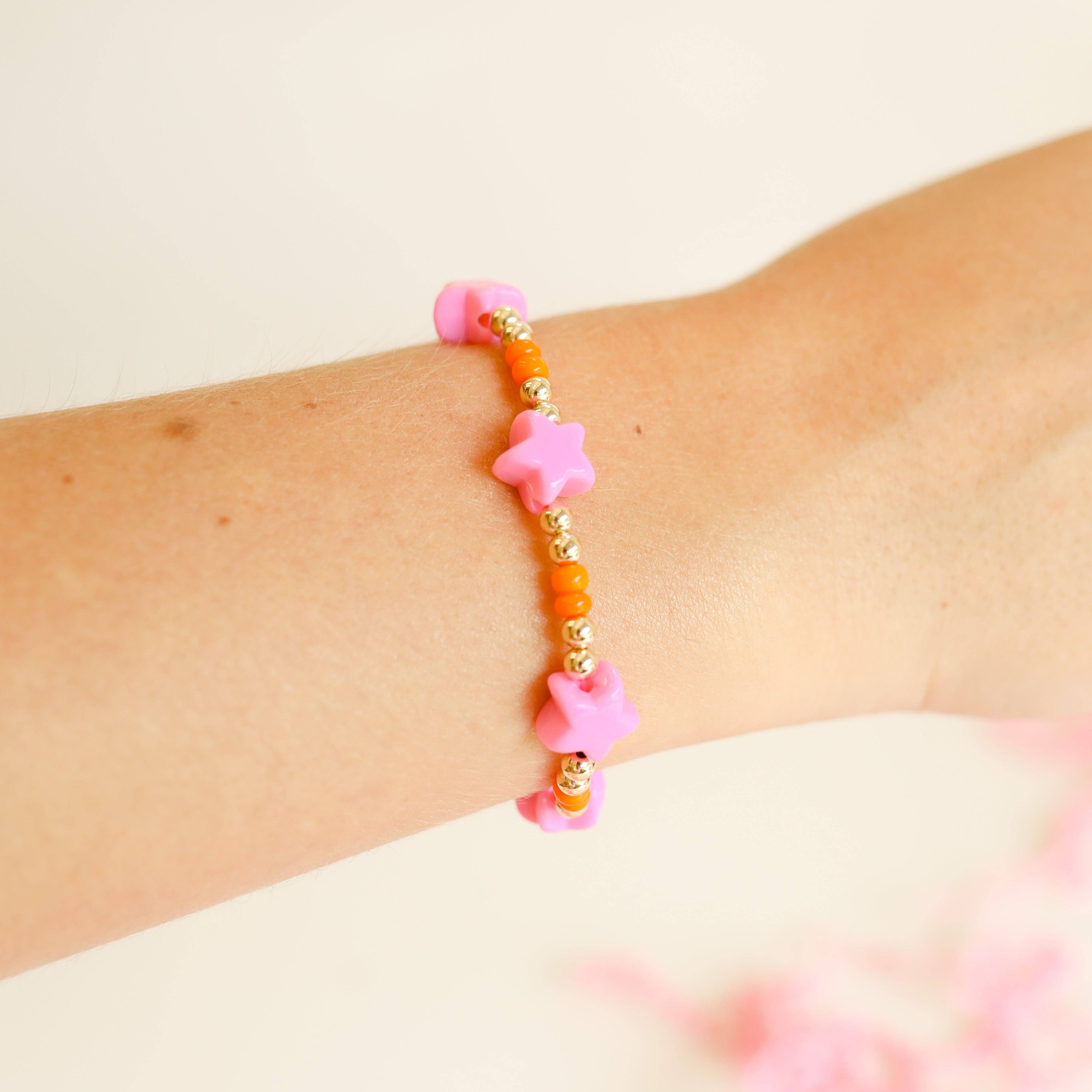 Nashville Color Pop Bracelet