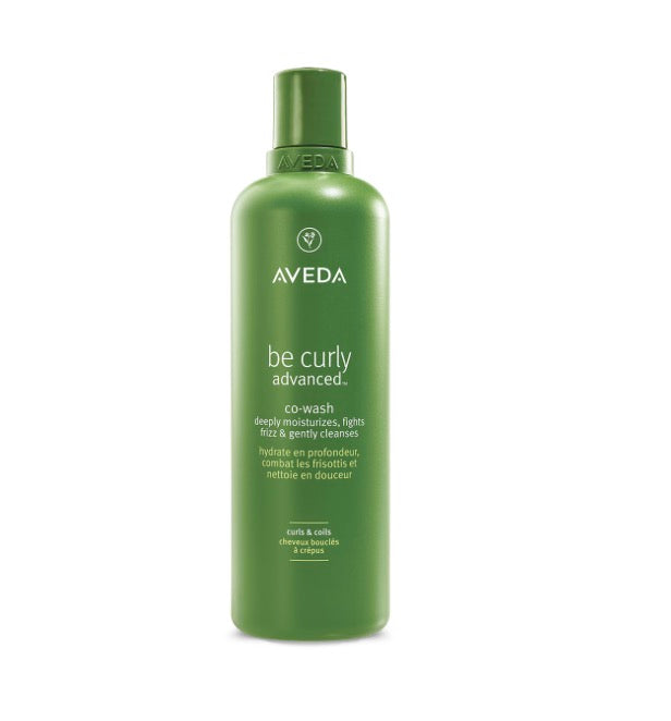 BE CURLY ADVANCED™ CO-WASH 11.8 FL OZ