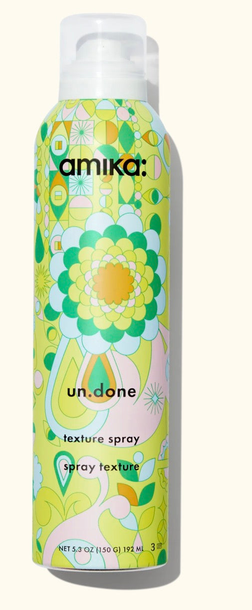 un.done
volume and matte texture spray 5.3 OZ