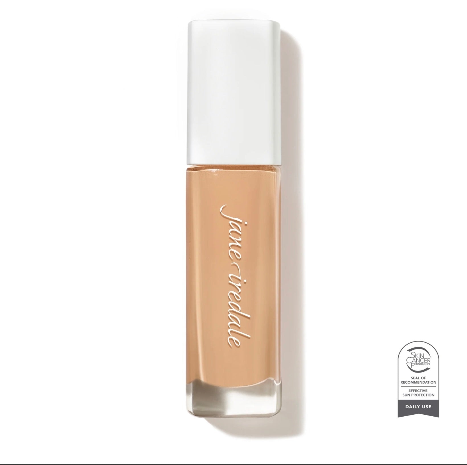 Jane Iredale Skintuition SPF-30 Radiance Boosting Liquid Foundation 24 Light