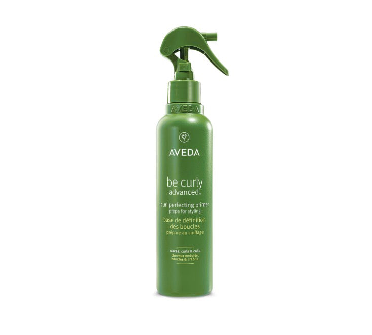 BE CURLY ADVANCED™ CURL PERFECTING PRIMER 6.7 FL OZ