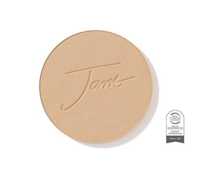 Jane Iredale PurePressed Base Refill Golden Glow