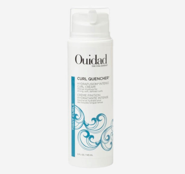 Ouidad Curl Quencher® Hydrafusion® Intense Curl Cream 5 FL, OZ