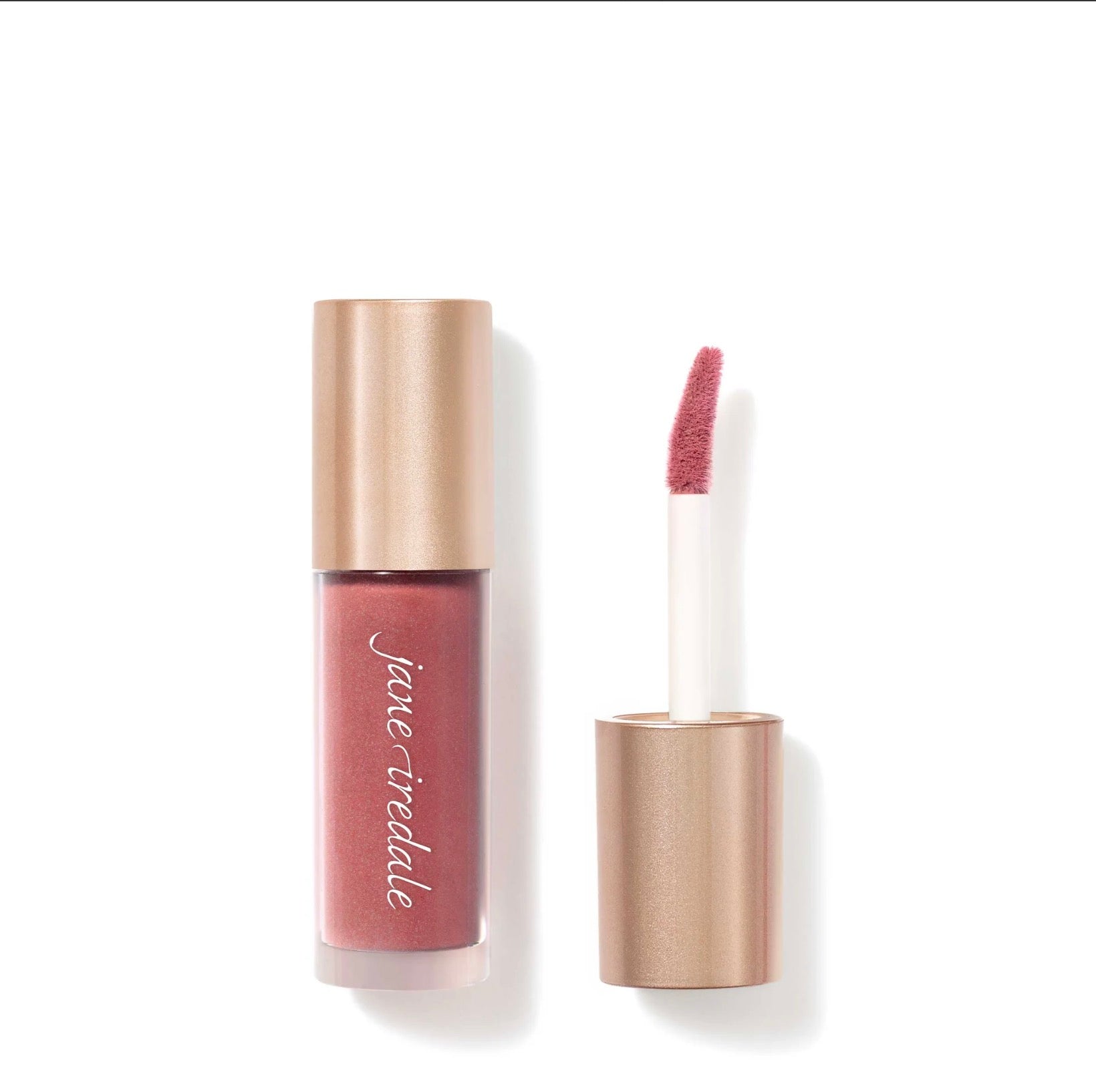 Jane Iredale Beyond Matte Lip Stain Fascination