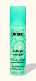 Midnight mender
overnight strength repair treatment mask 3.3 FL OZ