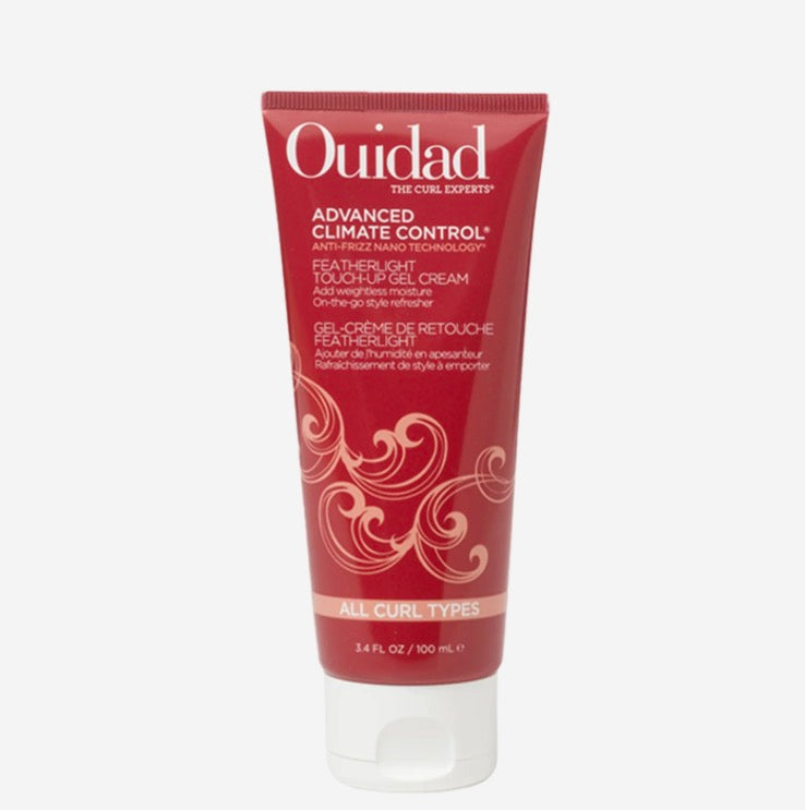 Ouidad Advanced Climate Control® Featherlight Touch-Up Gel Cream 3.4 FL, OZ