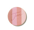 Jane Iredale PureBronze Shimmer Bronzer Refill Rose Dawn - Pink shimmer