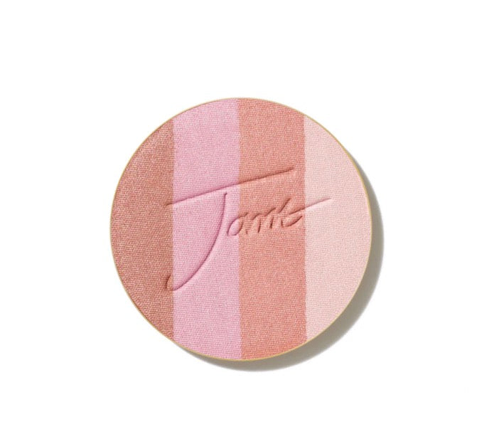 Jane Iredale PureBronze Shimmer Bronzer Refill Rose Dawn - Pink shimmer