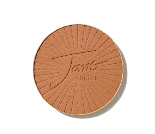 Jane Iredale PureBronze Matte Bronzer Refill Medium