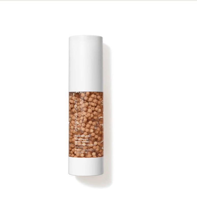 Jane Iredale HydroPure Tinted Serum Medium 4