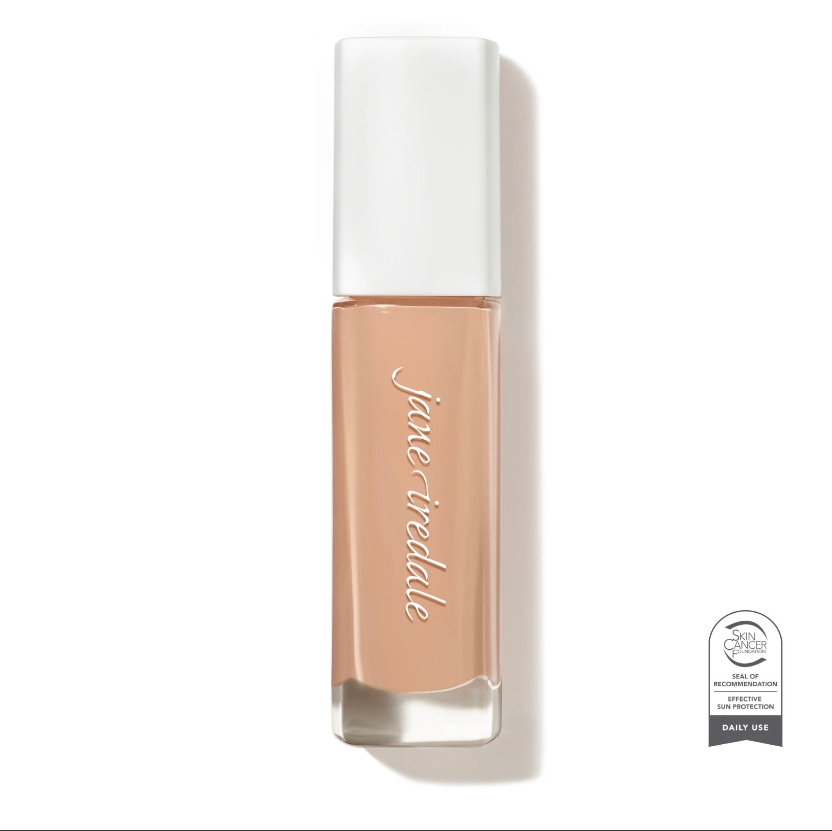 Jane Iredale Skintuition SPF-30 Radiance Boosting Liquid Foundation 26 Light