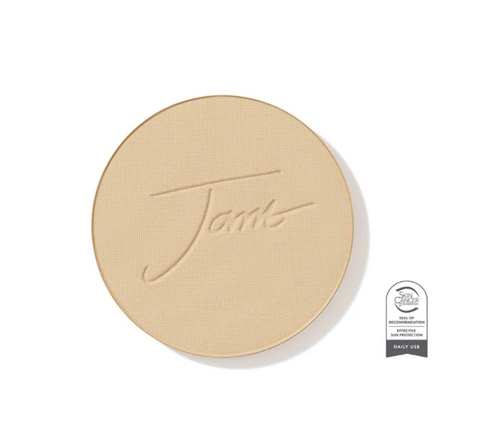 Jane Iredale PurePressed Base Refill Warm Sienna
