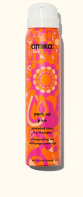 Perk up Plus
extended clean dry shampoo 9.5 OZ