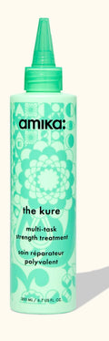 the kure
multi-task strength repair treatment