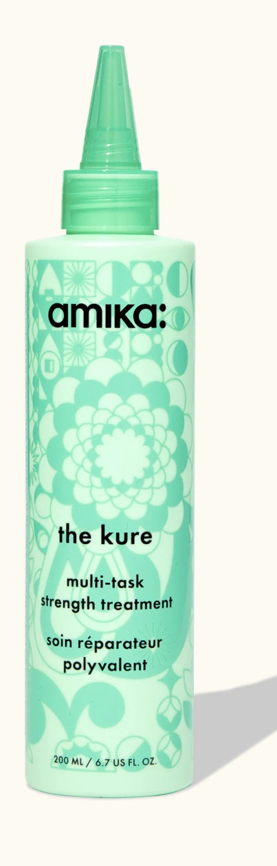 the kure
multi-task strength repair treatment