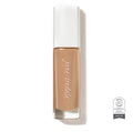 Jane Iredale Skintuition SPF-30 Radiance Boosting Liquid Foundation 36 Light Medium