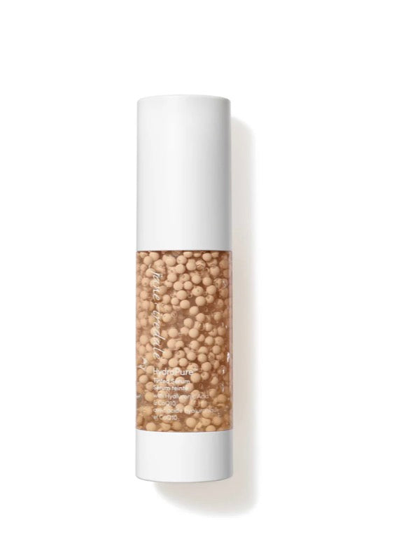 Jane Iredale HydroPure Tinted Serum Light to Medium 3