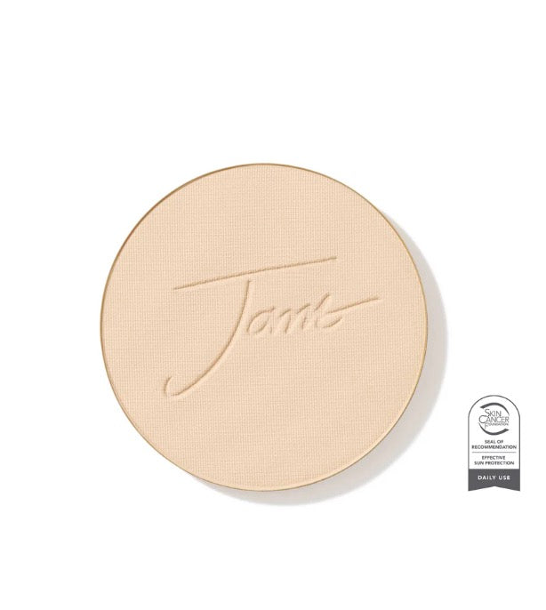 Jane Iredale PurePressed Base Refill Warm Silk