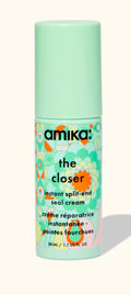 The closer
instant split-end seal cream 1.7 FL, OZ