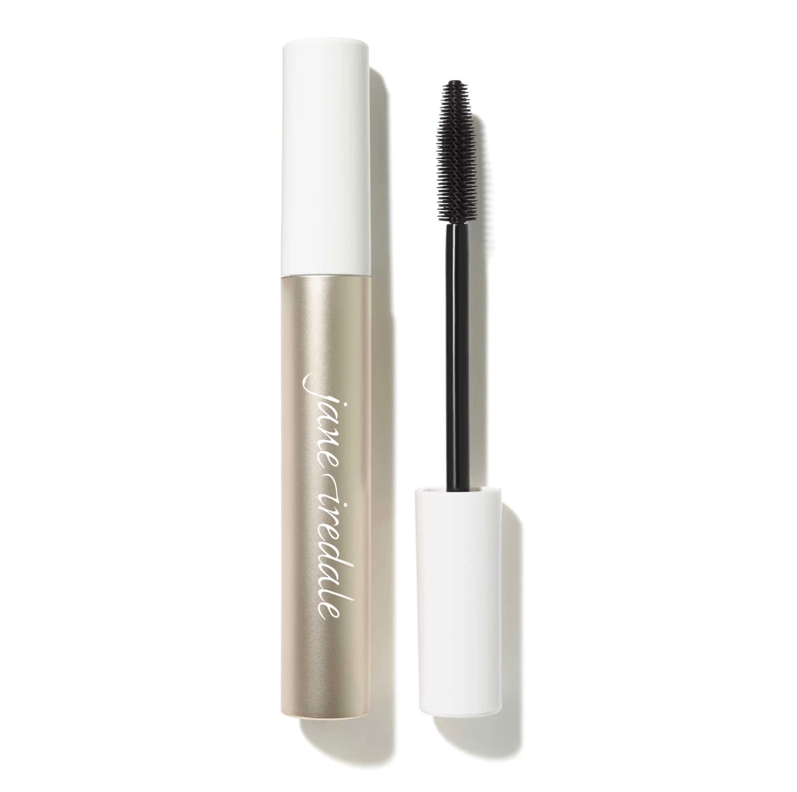 Jane Iredale Length & Defining Lash Fixation Tubing Mascara Black