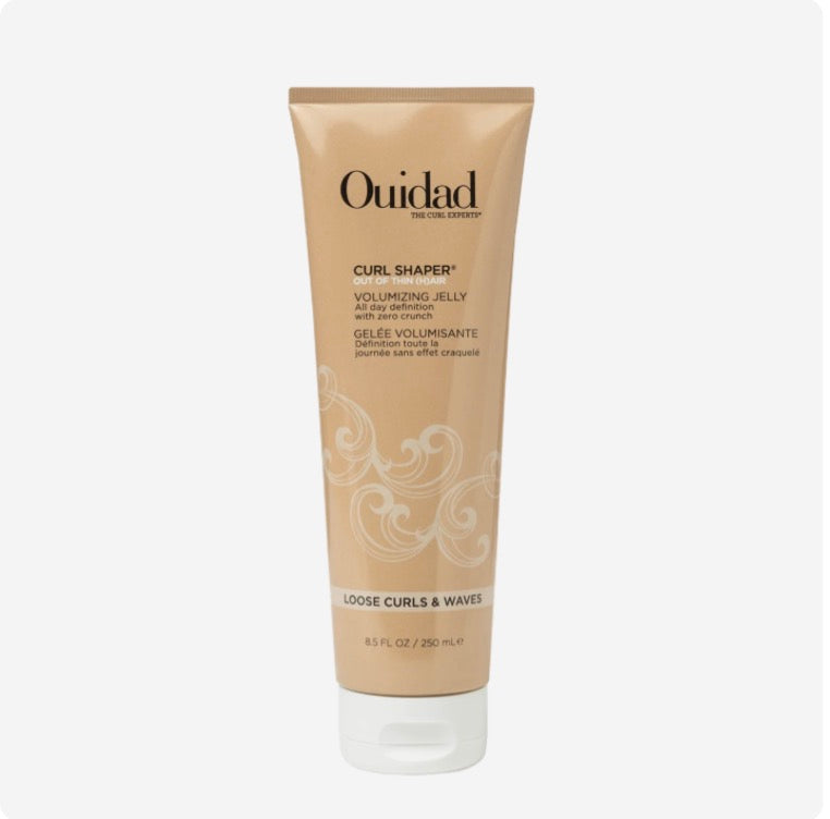 Ouidad Curl Shaper Out of Thin (H)air Volumizing Jelly 5.8 OZ