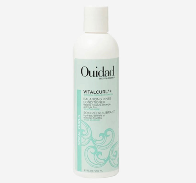 Ouidad VitalCurl®+ Balancing Rinse Conditioner