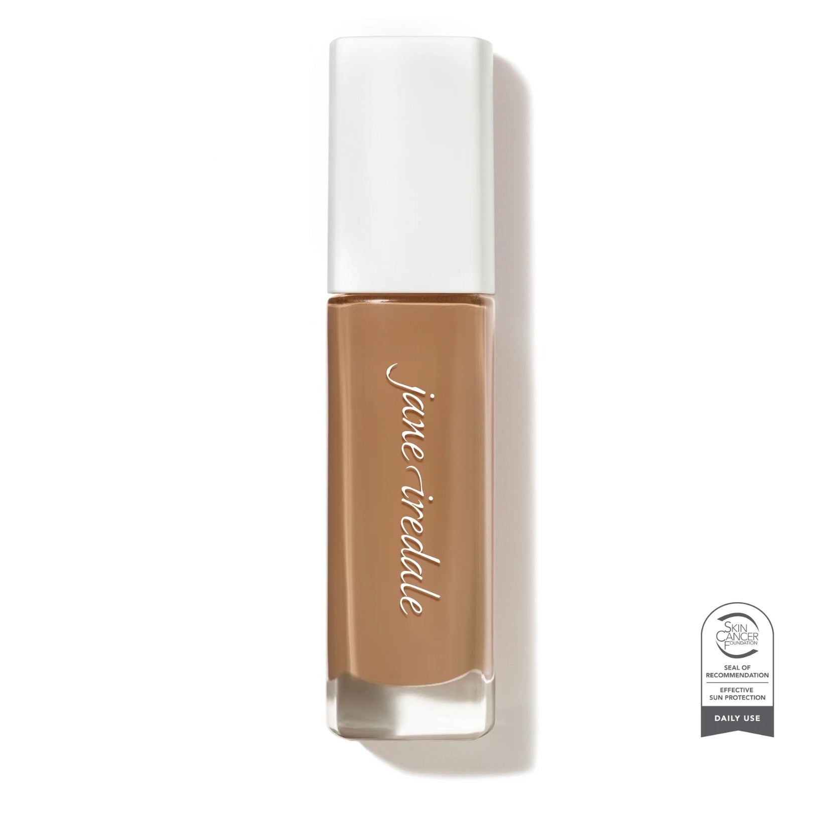 Jane Iredale Skintuition SPF-30 Radiance Boosting Liquid Foundation 44 Medium