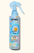 Power hour
curl hair refreshing spray 6.7 FL, OZ