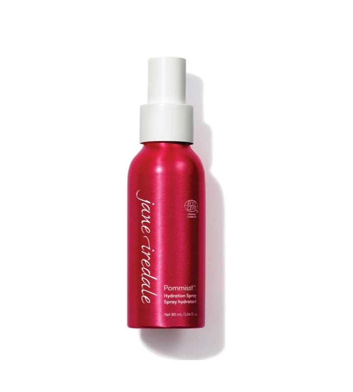 Jane Iredale Pommist Hydration Spray 3.04 FL, OZ