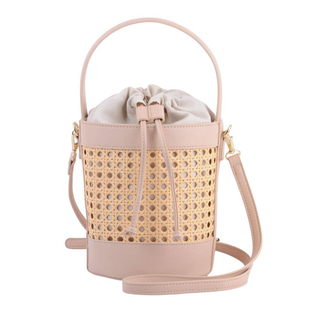 The Tulum Basket Bag