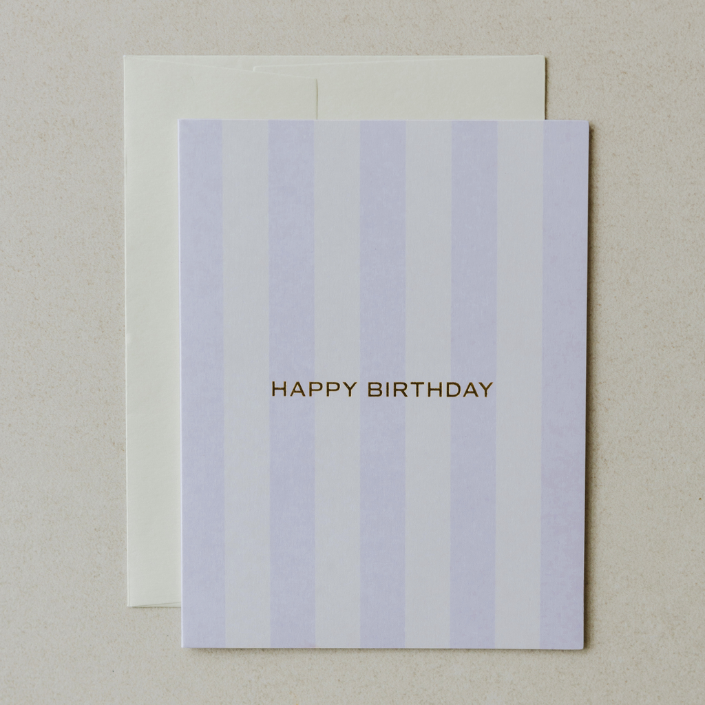 Assorted Happy Birthday Boxed Card Set - Greeting Cards