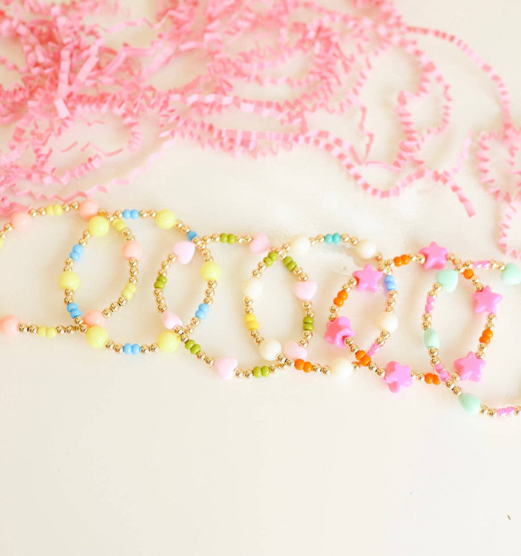 Nashville Color Pop Bracelet