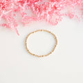 Chelsea Bracelet in Gold