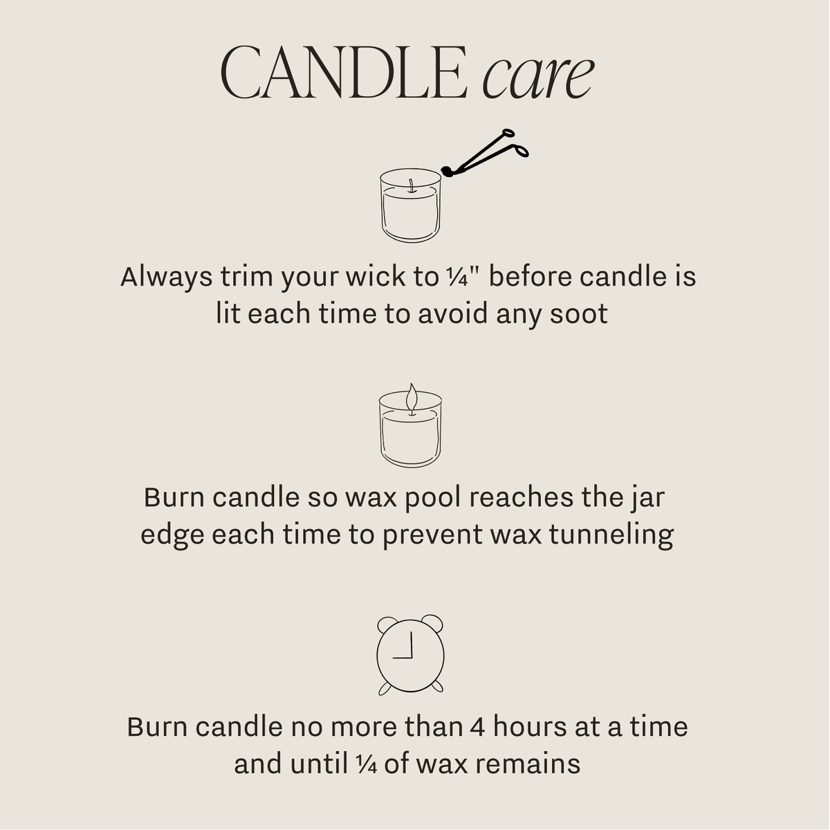 Something Blue 15 oz Soy Candle, Matte Jar -  Wedding