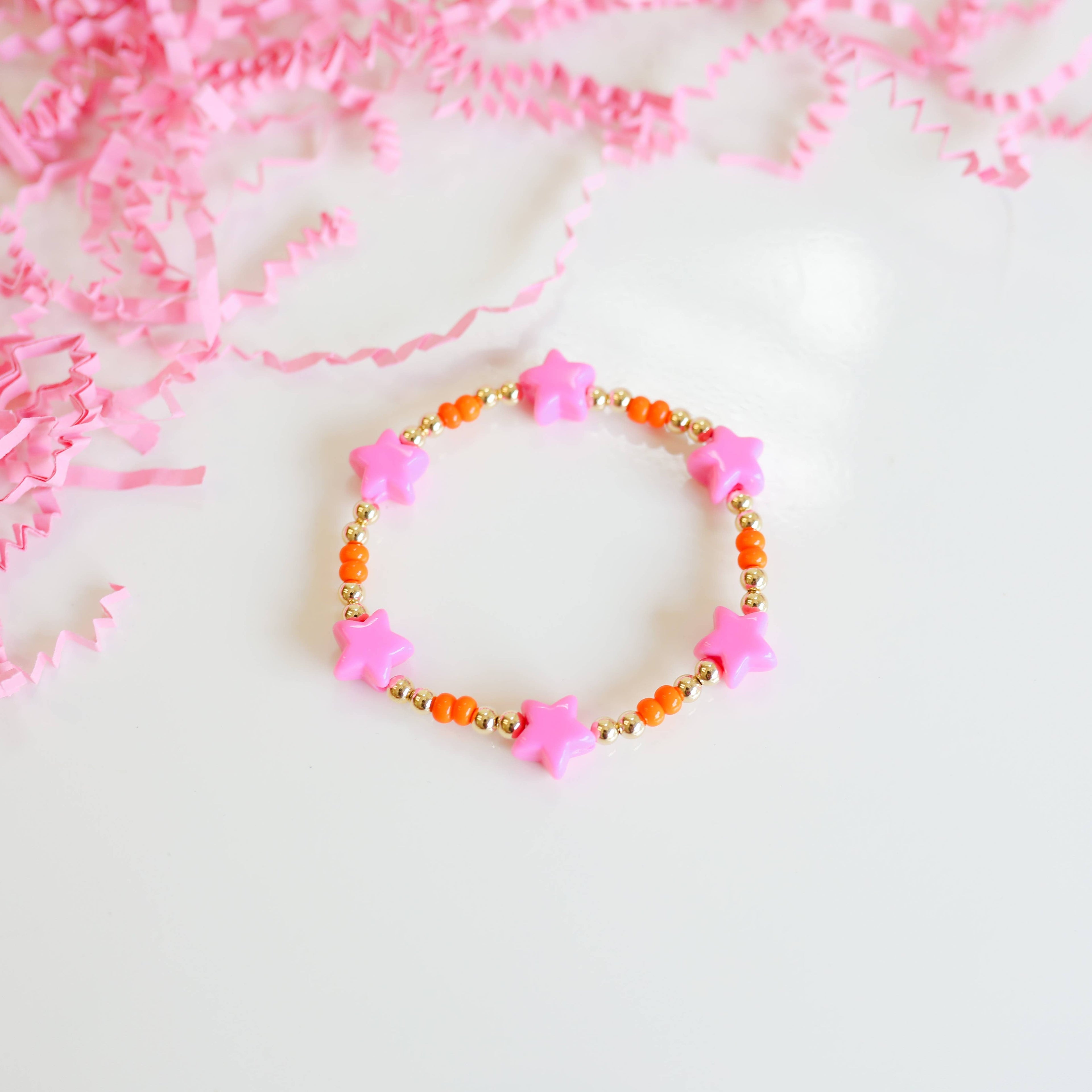 Nashville Color Pop Bracelet