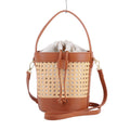 The Tulum Basket Bag